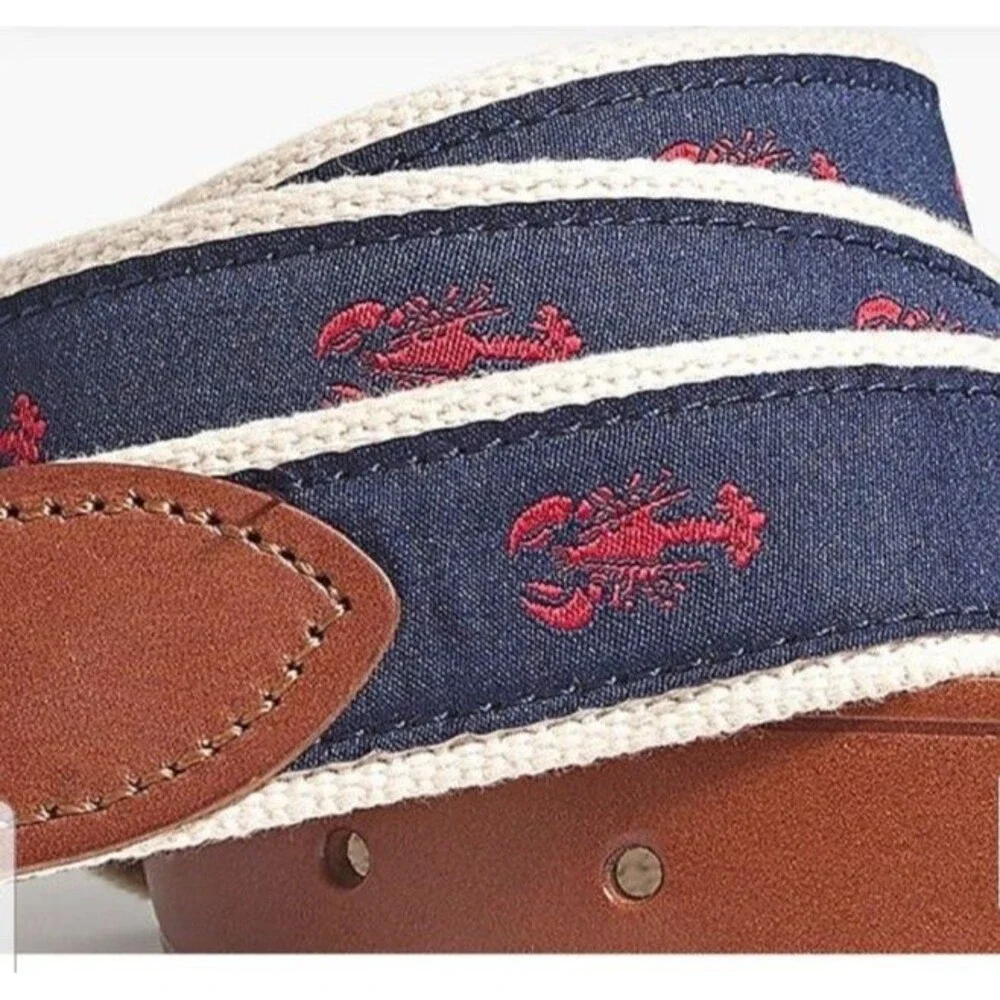 J. Crew get lots